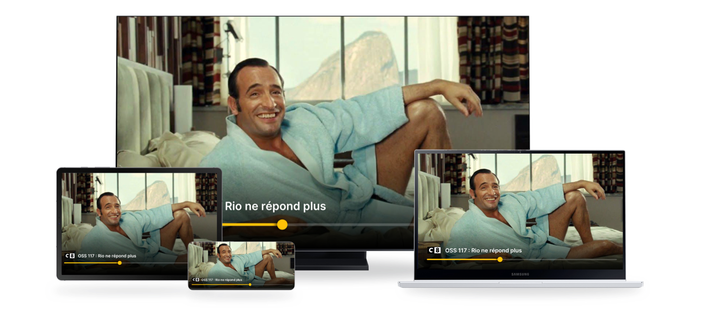 Molotov TV