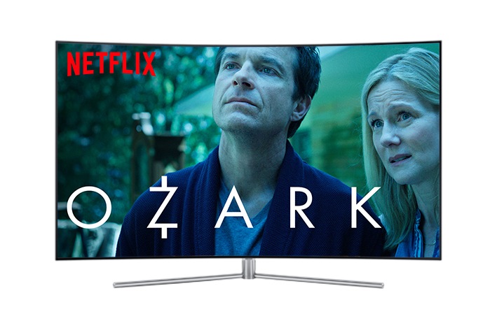 Ozark - Série NETFLIX