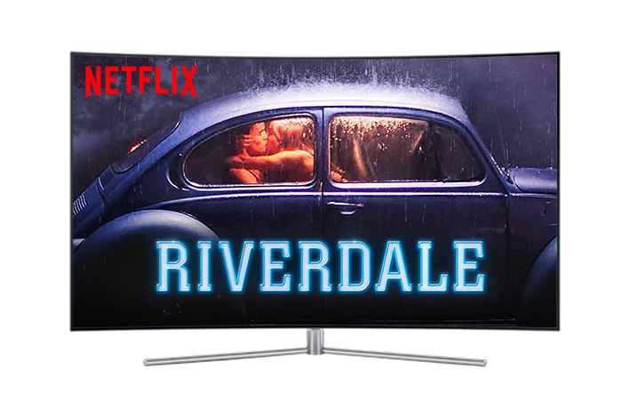 Riverdale - Série NETFLIX