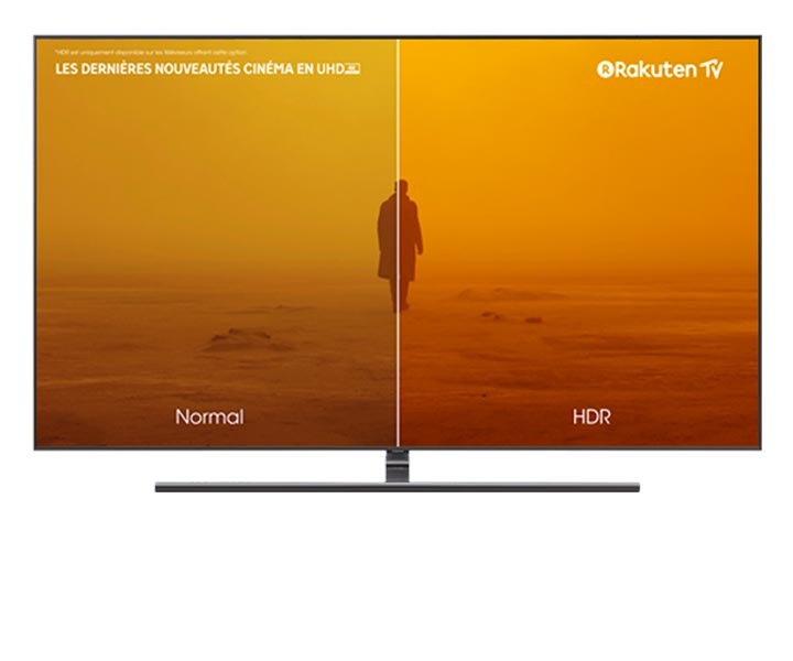 Rakuten TV Raketen TV
