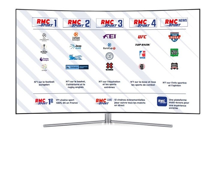 Rakuten TV - UHD 4K Rakuten TV - UHD 4K