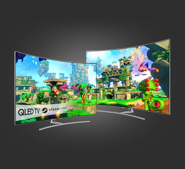 samsung-steamlink