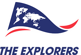 logo The Explorer