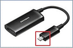 micro-usb