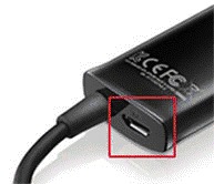 micro-usb