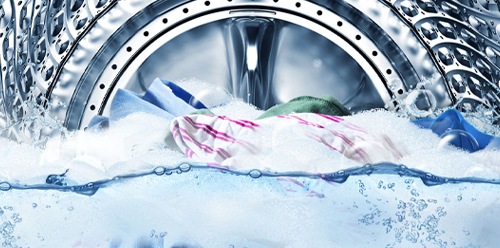 Le cycle d’essorage