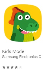 kidsmode