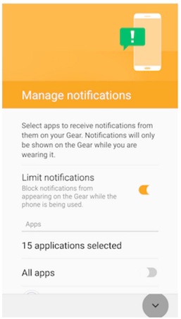comment-puis-je-connecter-le-gear-s3-a-un-smartphone
