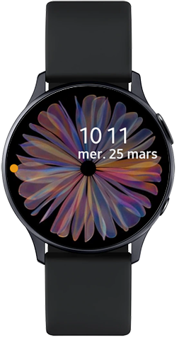 Galaxy Watch Active2