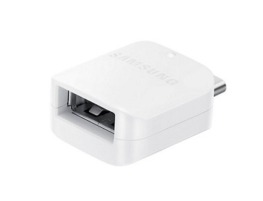 Adaptateur USB OTG