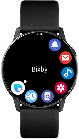 Bixby apparaîtra sur le deuxième écran
