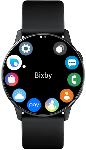 Appuyez sur le bouton Retour
