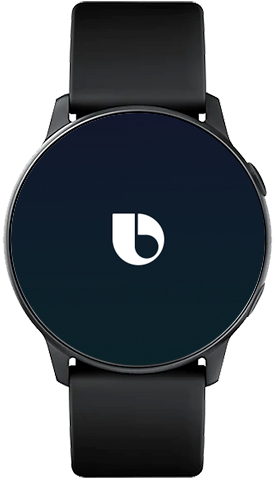 Nouvelle version de Bixby