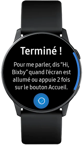 Utilisez la nouvelle version