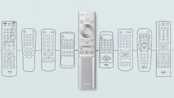 La télecommande de ma télévision Samsung ne fonctionne pas