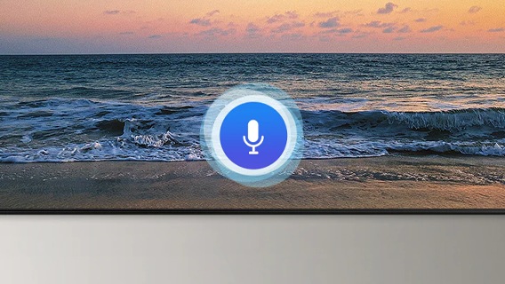 Connecter ma télévision Samsung à un assistant vocal