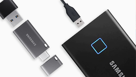 Enregistrer des programmes TV sur une clé USB ou un disque dur