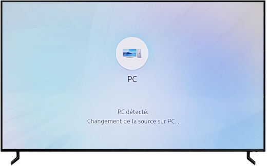 Connexion confirmée