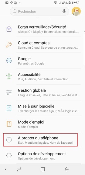 Qu’est-ce qu’un numéro de numérotation rapide et comment puis-je le configurer ?