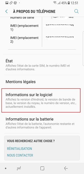 Qu’est-ce qu’un numéro de numérotation rapide et comment puis-je le configurer ?