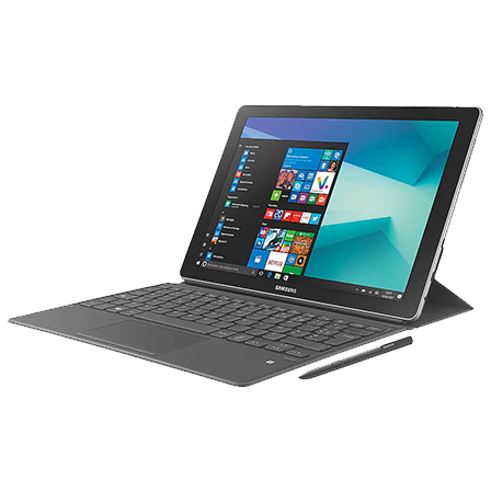 Galaxy Book 12’’