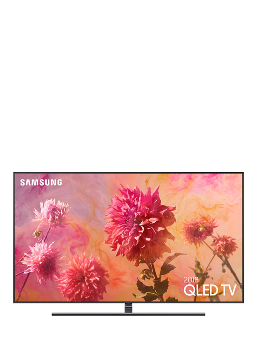 QLED TV