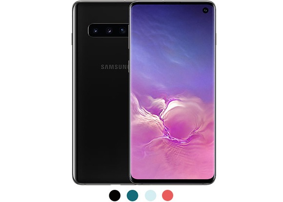 Galaxy S10