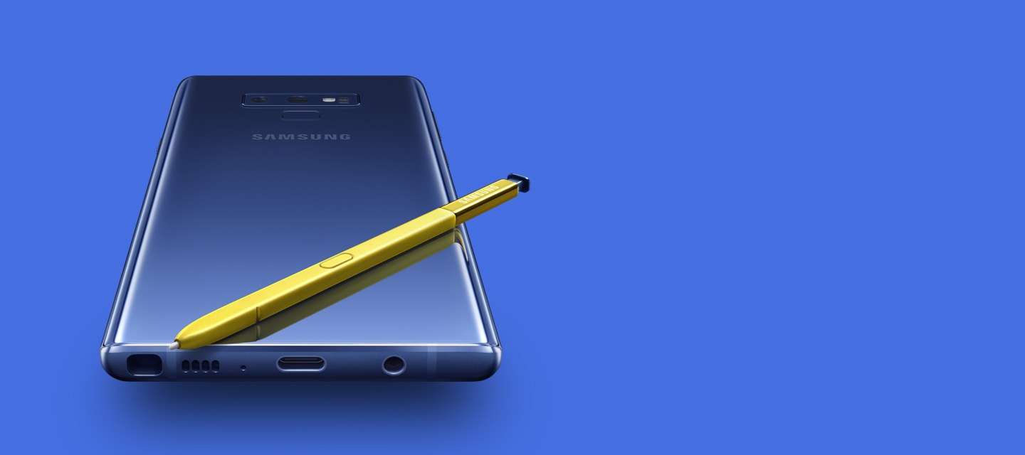 Galaxy Note9