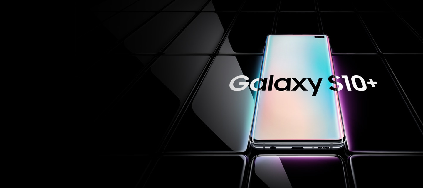 Galaxy S10+
