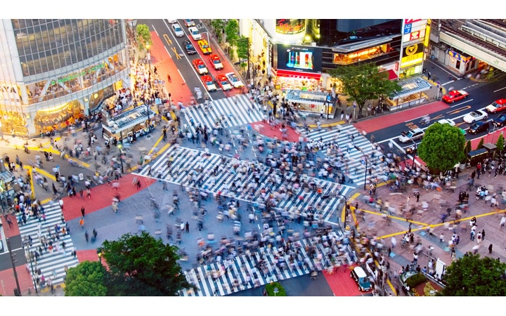 High Availability & Robustness