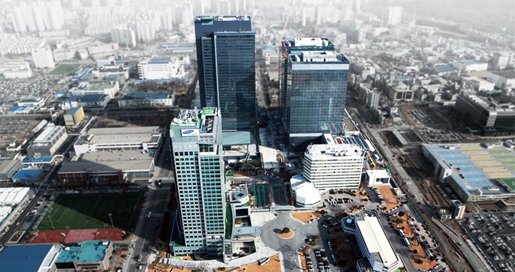 Networks Business Overview