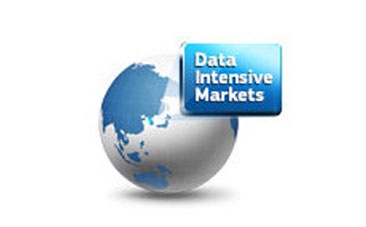 Proven in world's most data intensive markets