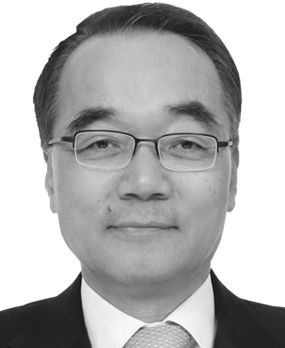 Profile image of Jae-Wan Bahk, Independent Director