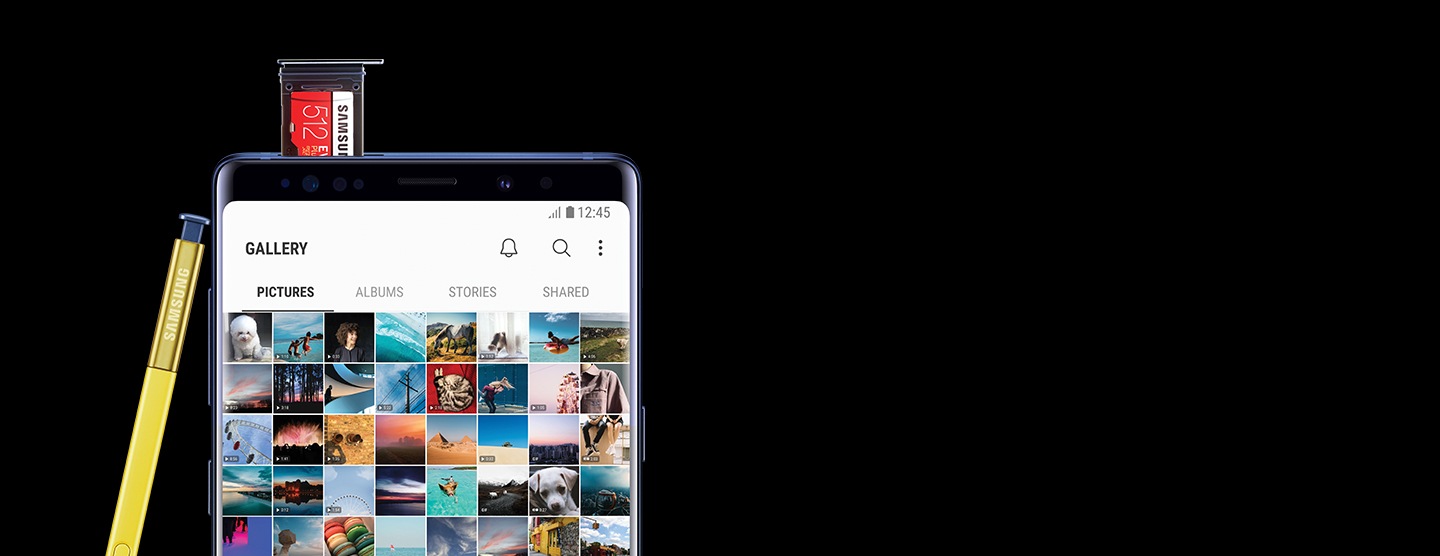 Galaxy Note9