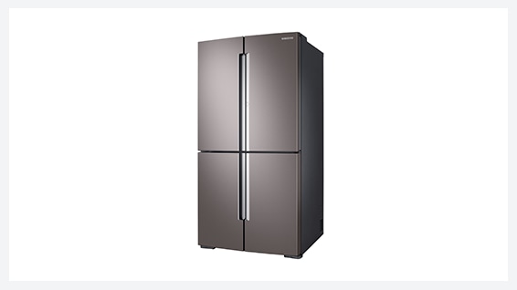 Refrigerator product image