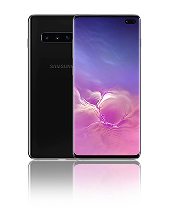 Galaxy S10+