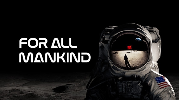 „For All Mankind”, nowy serial obyczajowy Apple TV+.