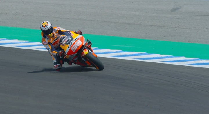 Marc Marquez