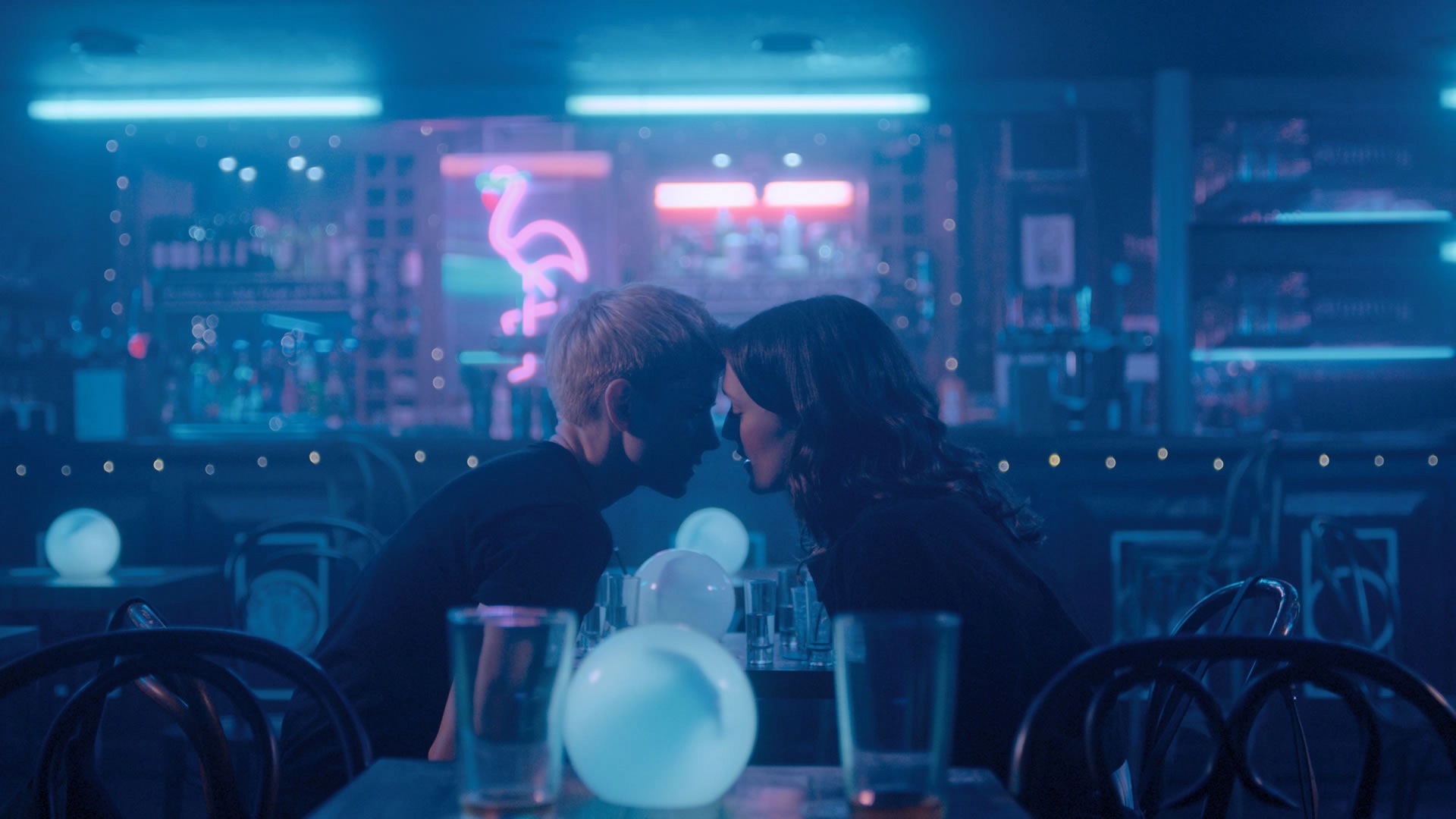 Imagen cortesía de Netflix