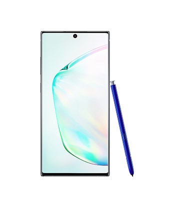 Samsung Galaxy Note10 | Note10+