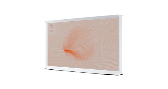 2019 The Serif (White)