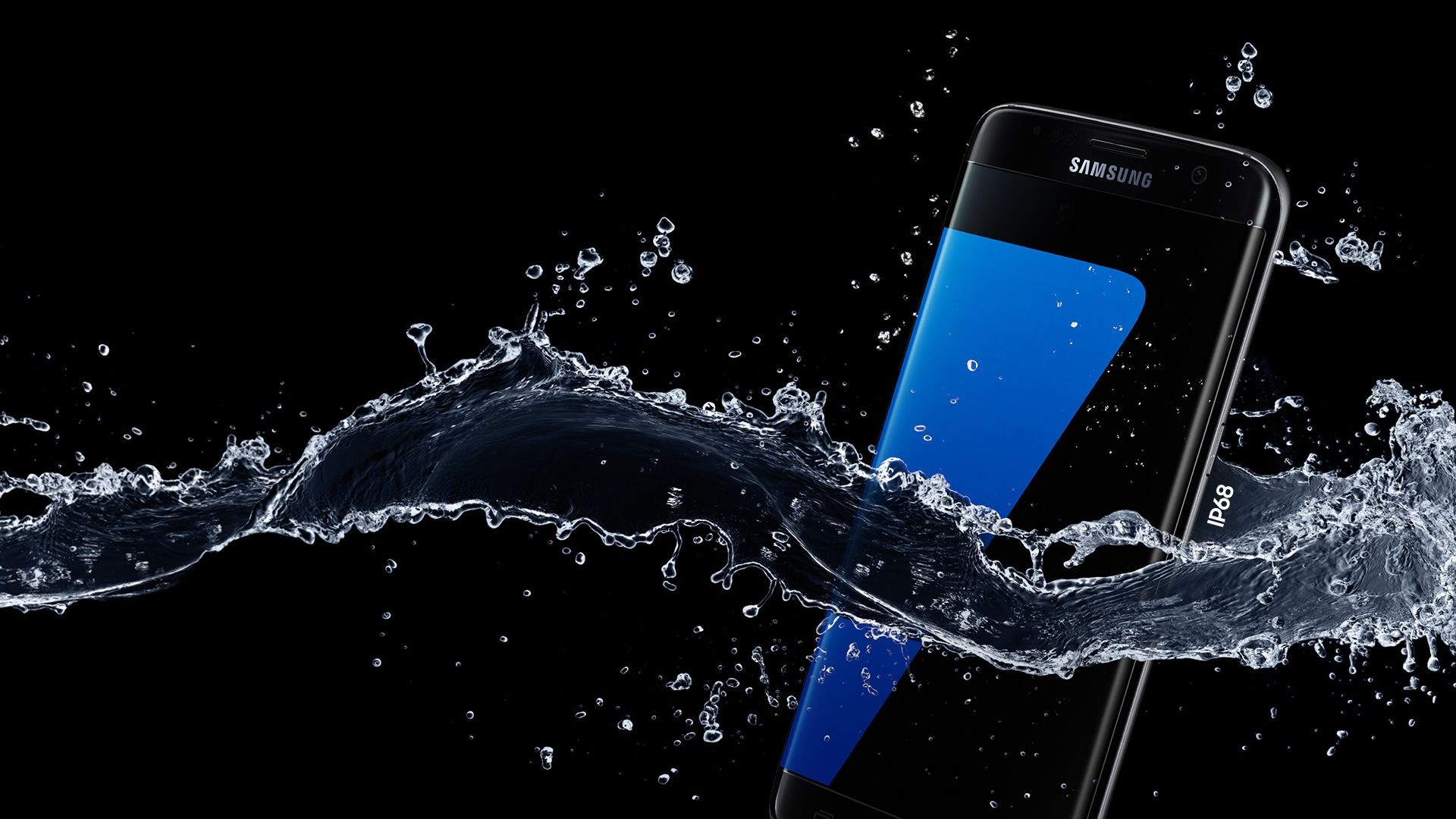 Hardware Samsung Galaxy S7 And S7 Edge