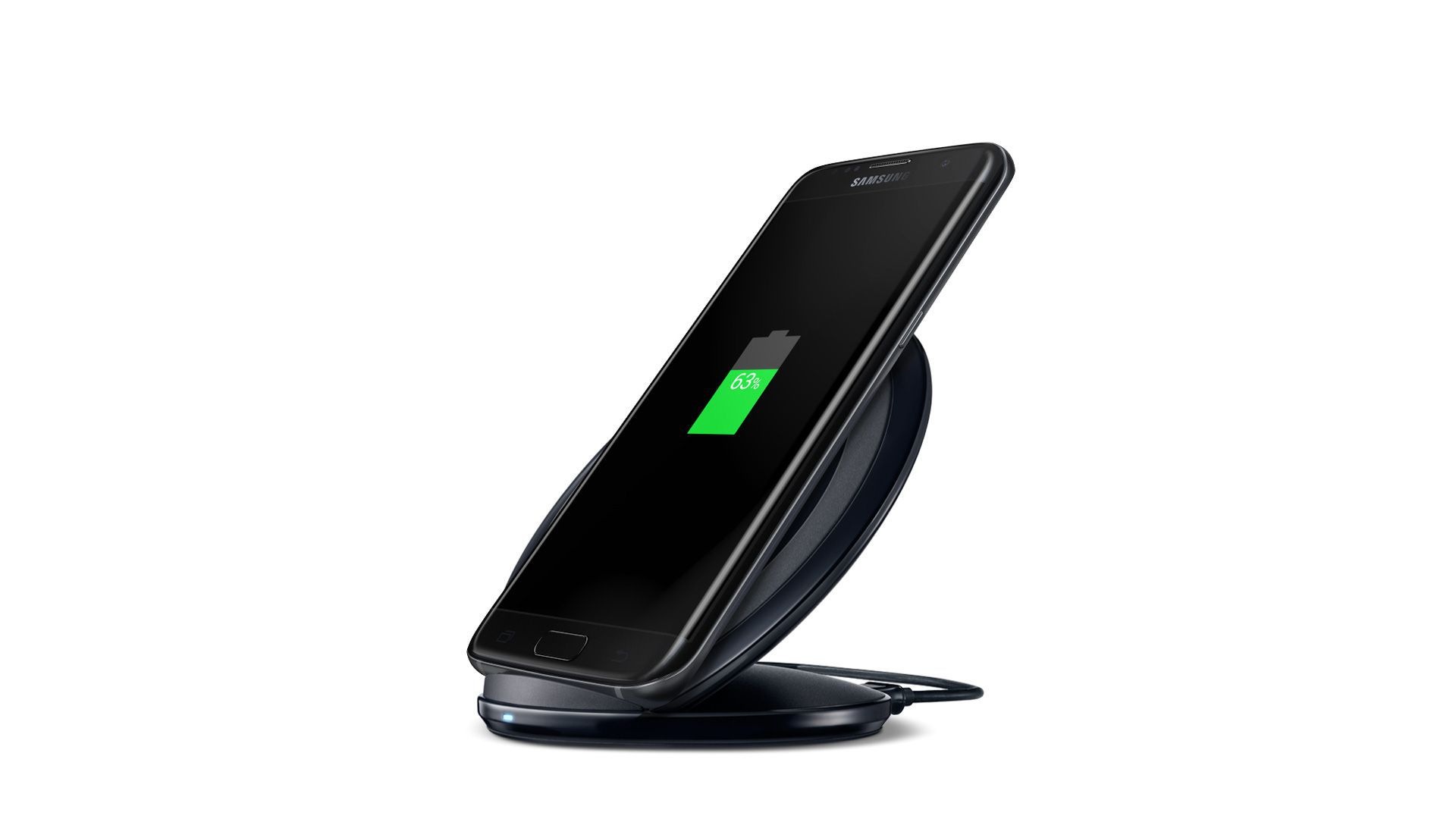 Hardware Samsung Galaxy S7 And S7 Edge