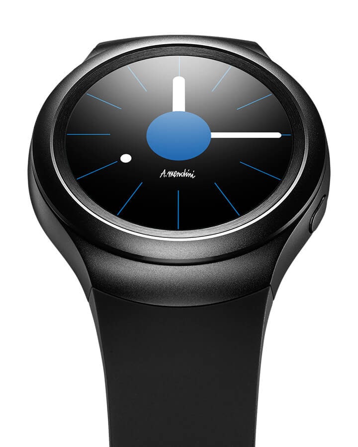 Купить Часы Samsung Gear 2