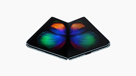Galaxy Fold
