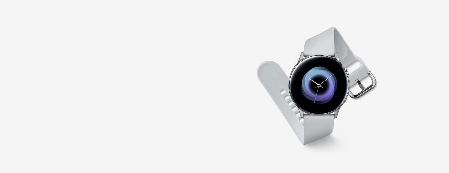 Nuevo Galaxy Watch Active