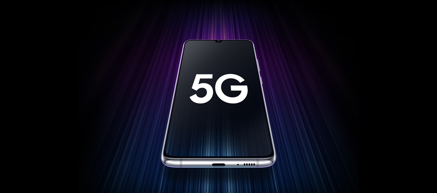 Galaxy A90 5G