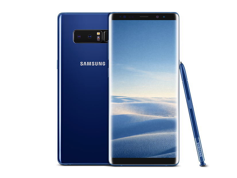 Galaxy Note8