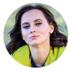 Marjana Bratusa - Blogerica