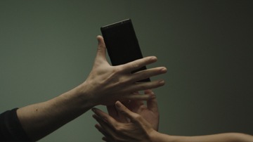 Samsung Galaxy: Drop Tested